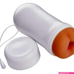 Water Activated Realistic Feel Male Anal Stroker