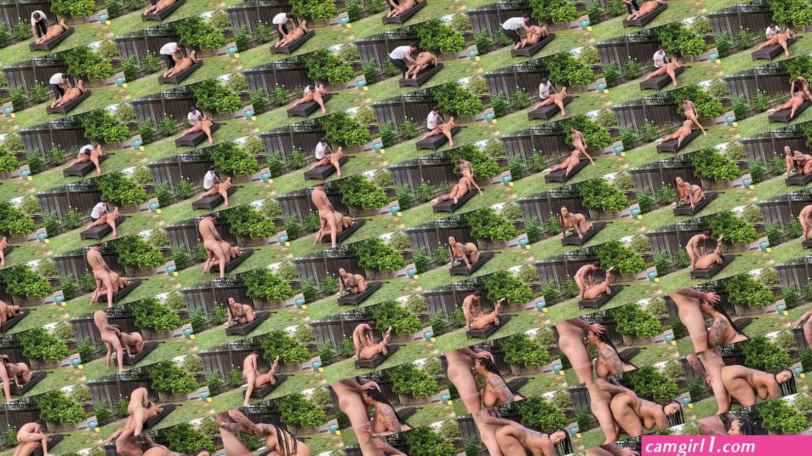 Fleshmechanic nude (photos)