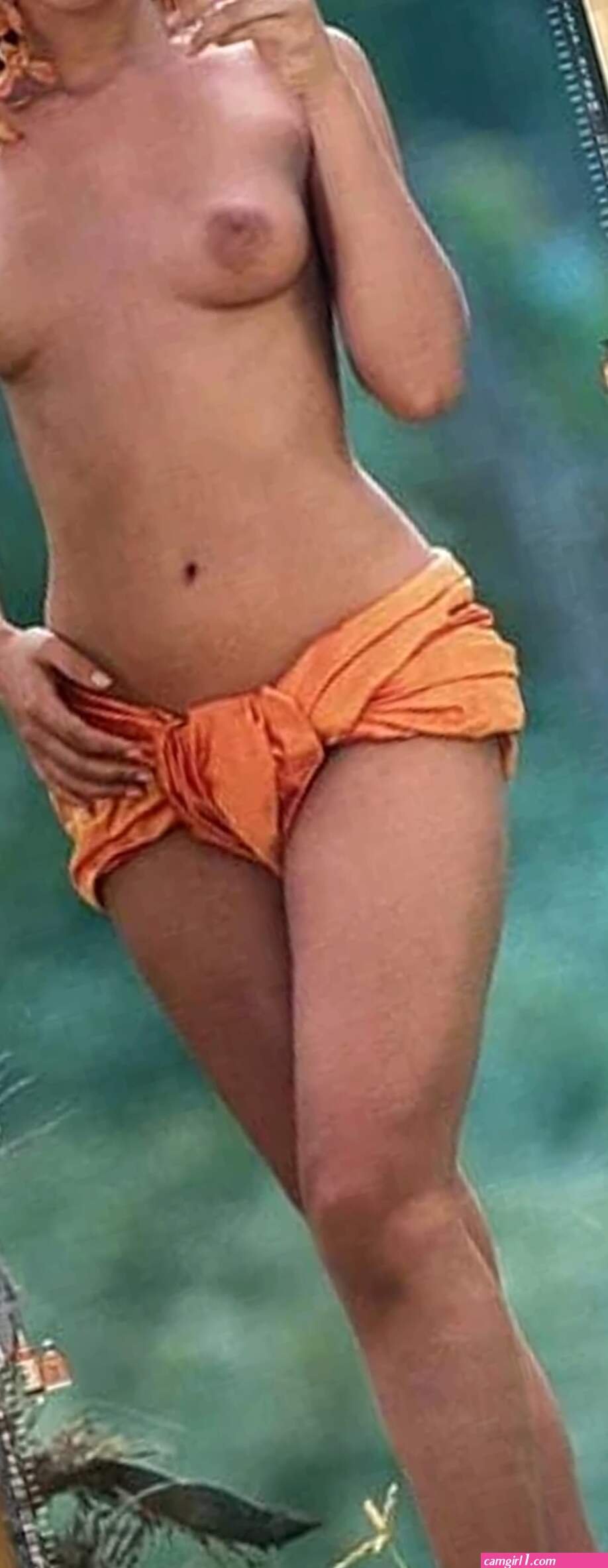 Italian celebrity nude (photos)