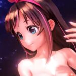 Mmd R18 Kizuna Ai Mirai Akari What It Feels Like For A Girl MILF Love Anal 3D Hentai Porn Videos