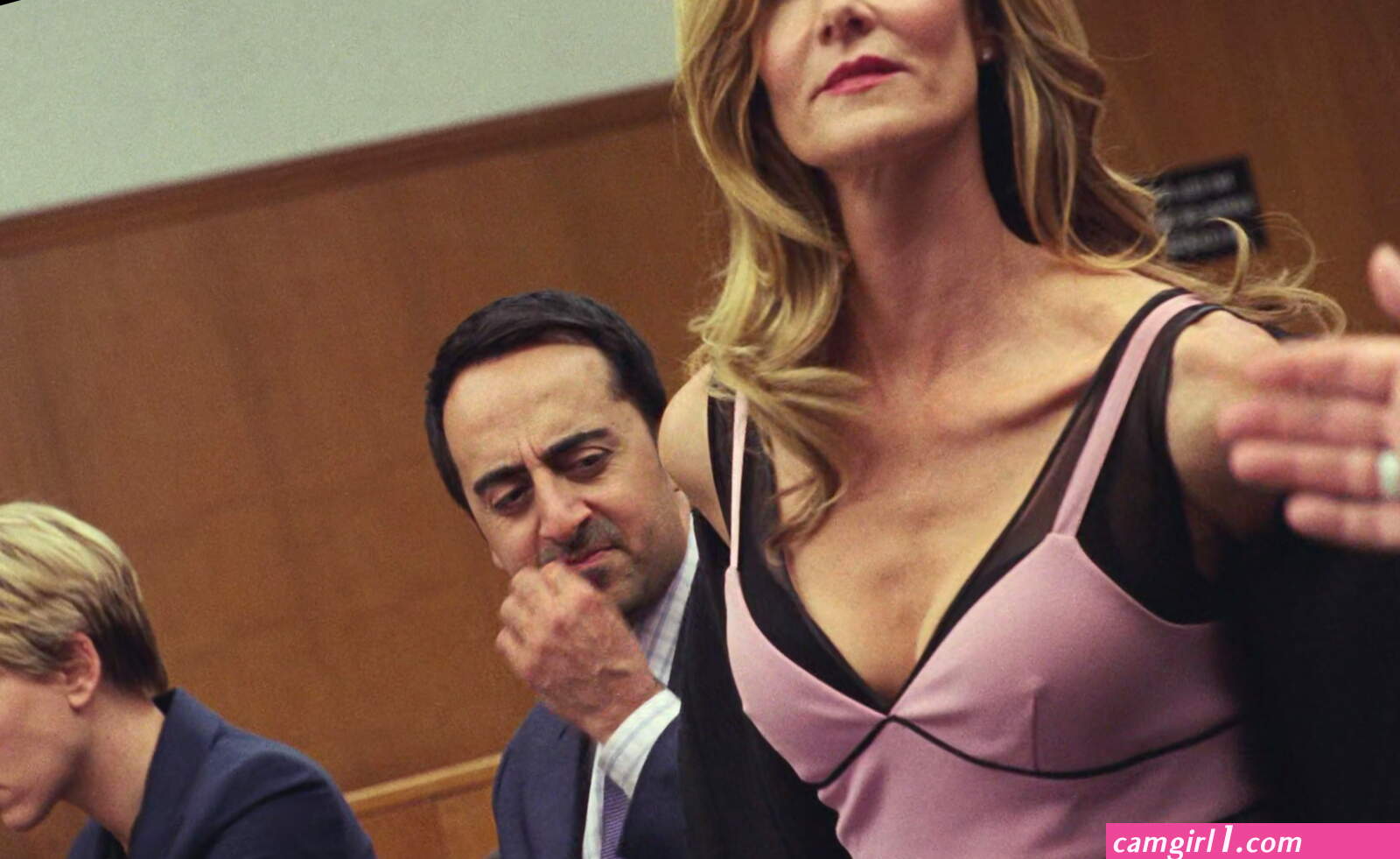 Laura dern naked (photos)