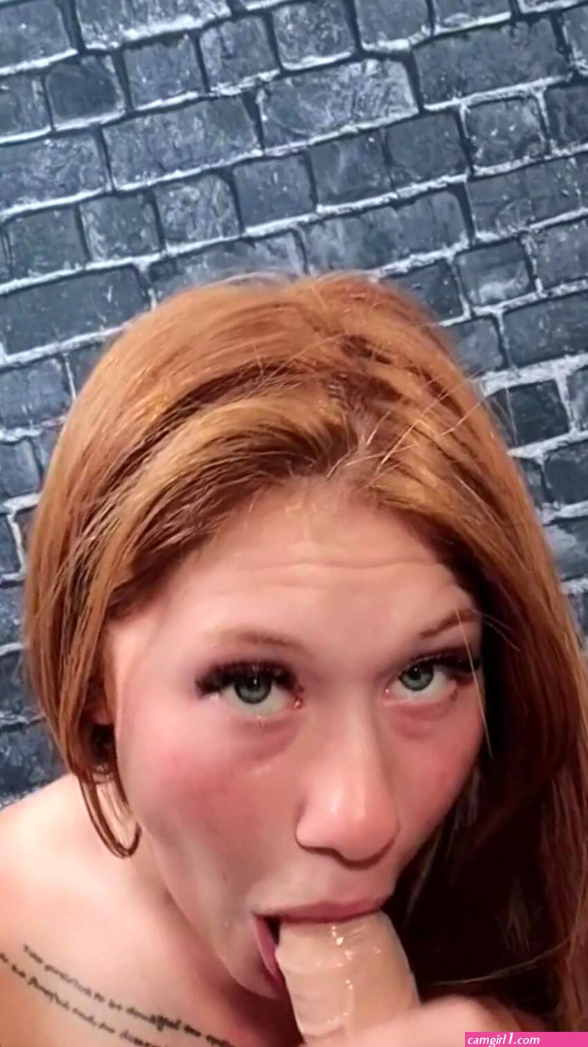 Megan ginger asmr nude (photos)