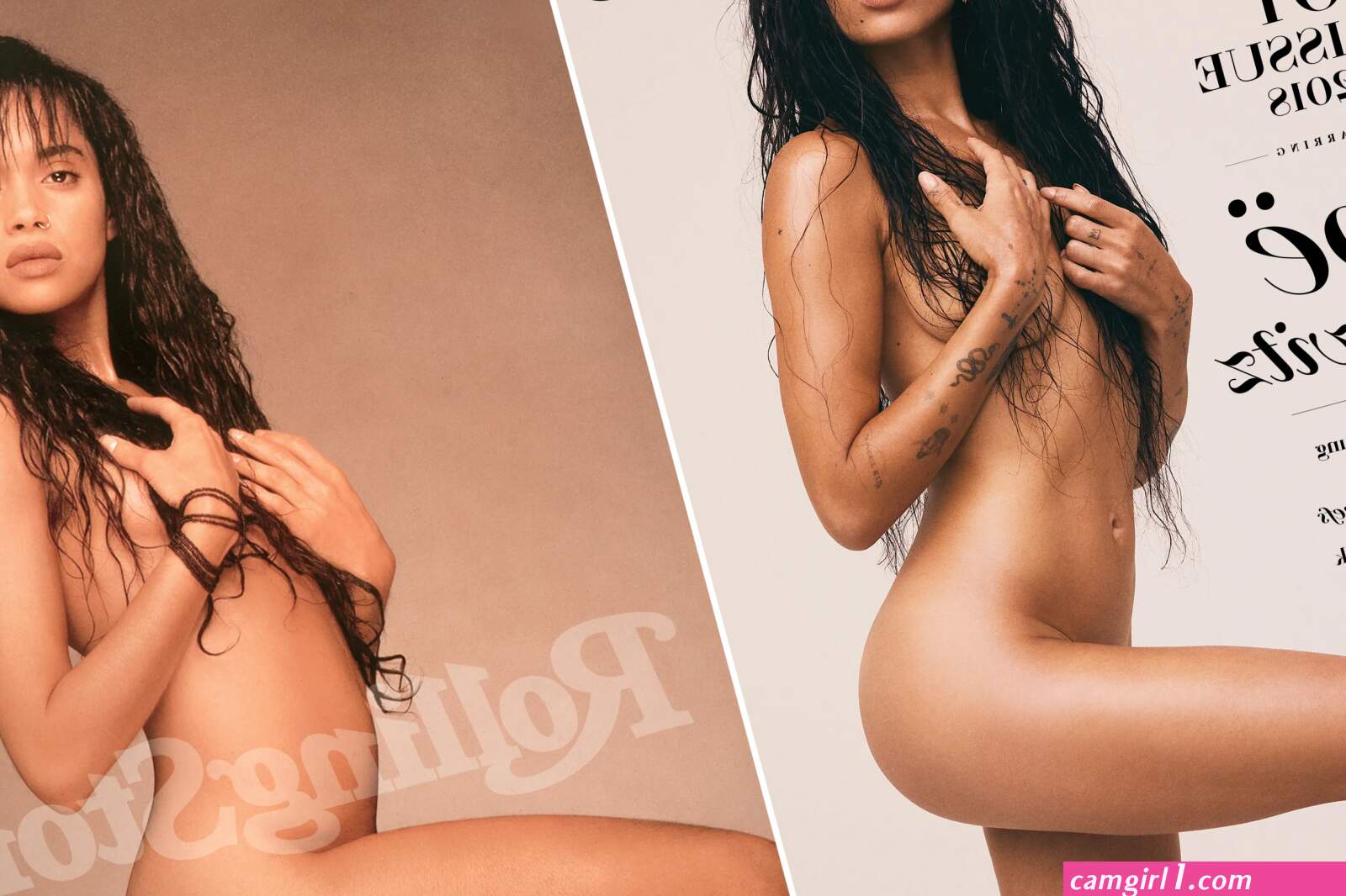Nude lisa riley (photos)
