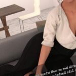 Immersive ImVU Porn Star Ella Gets Raw Sex Facial Cumshot Fantasies