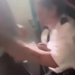 REAL Prisoner Fucks Female Guard In Cell