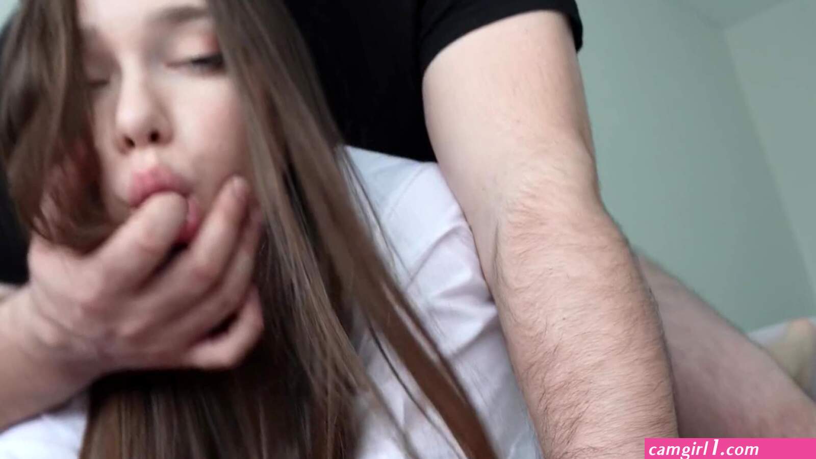 Pussy fingering fuck (photos)