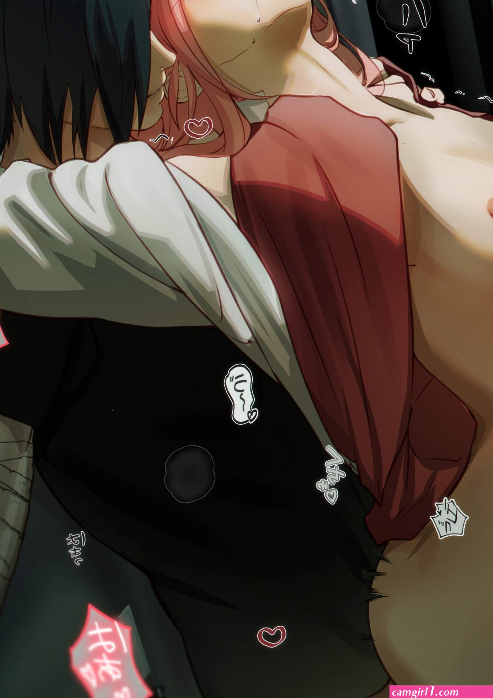 Sasuke fucks sakura (photos)