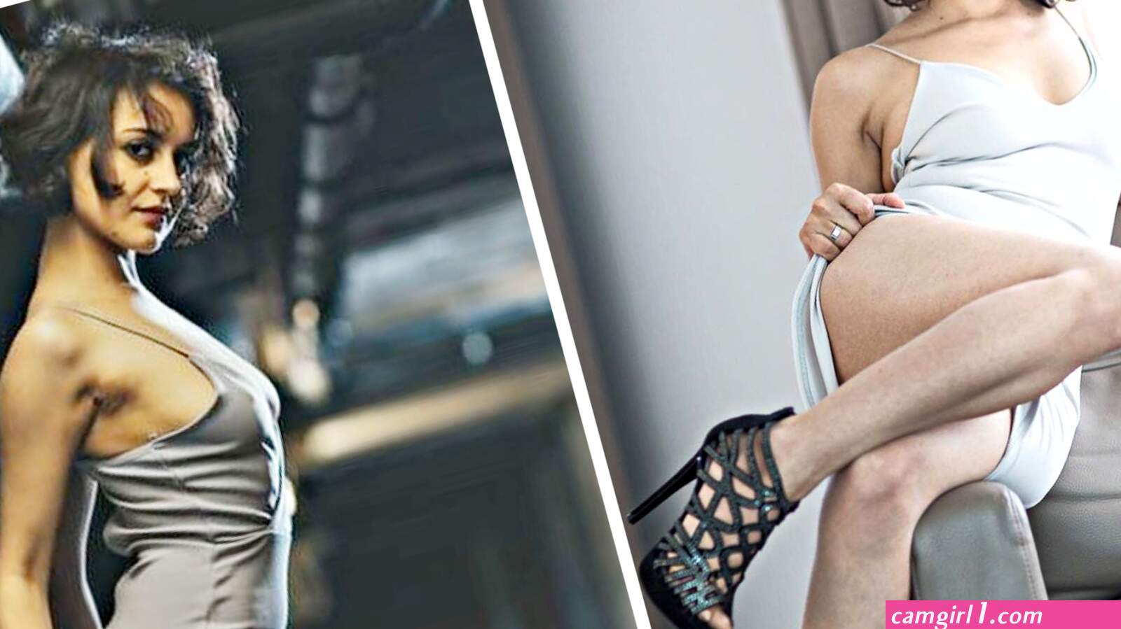 Afghanistan’s top porn star 2022 (photos)