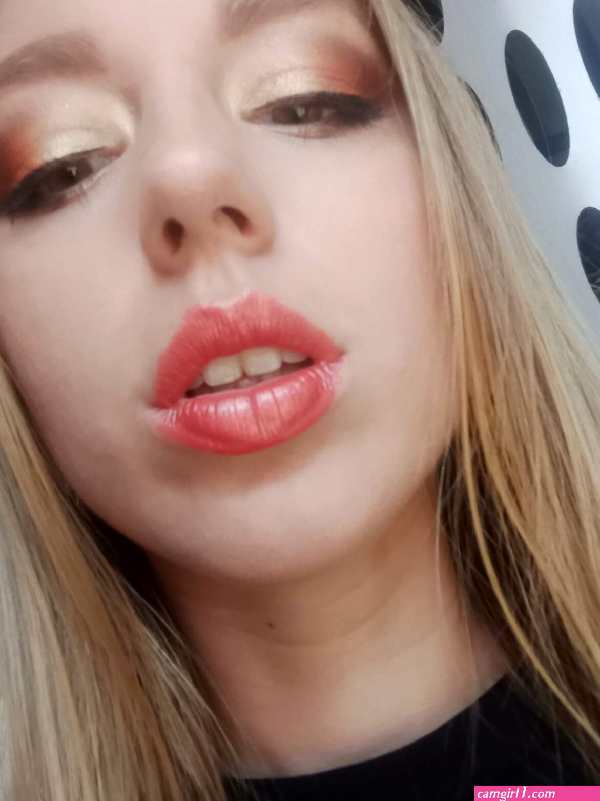 OnlyFans Kira Thorn (photos)